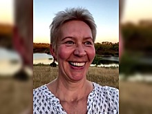 Лазарева* вышла на связь после затишья: «Памяти так много! Никуда не отпущу!»