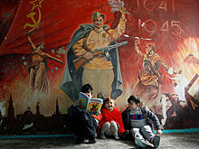 "Блокадники толкают Украину к "Газпрому"