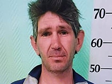 Правоохранители объявили о розыске пропавшего 8 месяцев назад кузбассовца