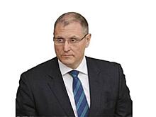 Через банкротство к инфраструктуре - Вице-губернатор Елин займётся достройкой промзоны «Ржевка», которую сам превратил в долгострой 10 лет назад