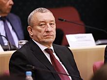 Александр Фетисов стал первым вице-губернатором Самарской области