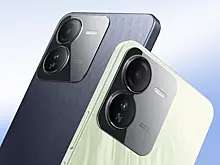 Большая батарея, Snapdragon и цена до $100 – iQOO Z10 Lite представят 18 июня