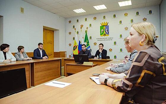 В Спас-Клепиках появится представительство Агентства развития туризма