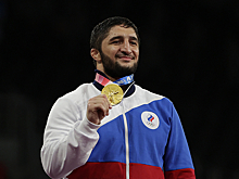 Олимпийский чемпион проговорился о подарке в $1 млн от депутата Госдумы
