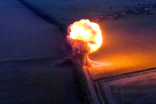 «Удары по Москве»: эксперт раскрыл план ВСУ к 23 февраля