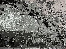 В Волгограде два работника автомойки угнали и разбили машину клиента