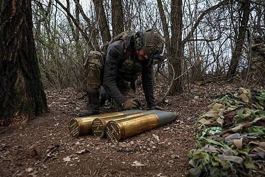 Постпред США при НАТО понадеялась на одобрение помощи Украине в апреле