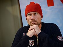Источник: состояние Романа Костомарова оценивается как крайне нестабильное