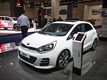 В РФ подорожали Hyundai Solaris и Kia Rio