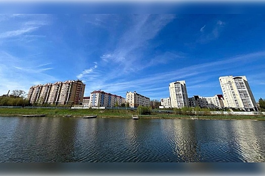 В Мордовии обнаружили источник зловонного запаха в Саранске