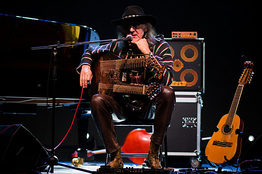 «Джазовая провинция» приглашает курян