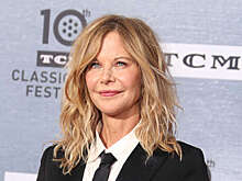 Поклонники не узнали 61-летнюю Мег Райан на новых фото