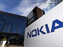 Nokia представила смартфон с пятью тыловыми камерами