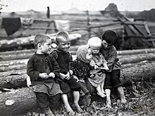 Почему с XVIII века значительно увеличилось количество незаконнорожденных детей на Руси