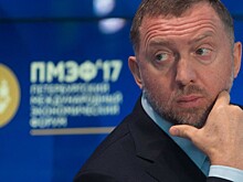 Олега Дерипаску могут посадить в тюрьму на 20 лет из-за тайных жены и детей