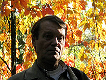 В Москве напали с ножом на известного поэта