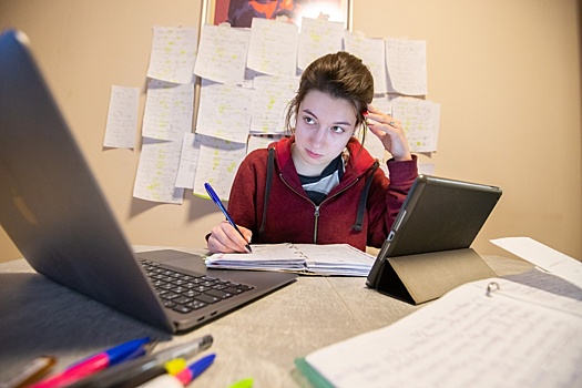 Опросы показывают, что большинство россиян хотели бы получить допобразование