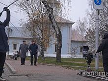 Актеры театров Вологды снялись в сериале «Великолепная пятерка» для федерального канала