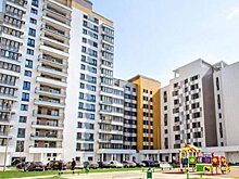 Пятнадцать старых домов расселили в Дмитровском районе по программе реновации