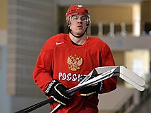 Малкин и Хэмоник едва не подрались