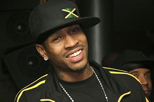 Роскошная коллекция авто легенды «Филадельфии» и НБА Аллена Айверсона: подарил одноклубнику «Бентли» и не платил штрафы