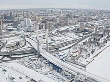 В Новосибирской области в 2024 году отремонтируют мост через реку Бердь