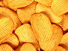 Пять популярных блюд, которые появились случайно