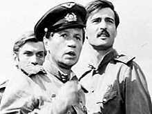 «В бой идут одни «старики»