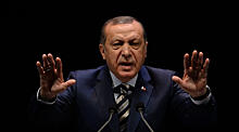 Реджеп Эрдоган «атакует» Карабах. Стоит ли опасаться неоосманизма?