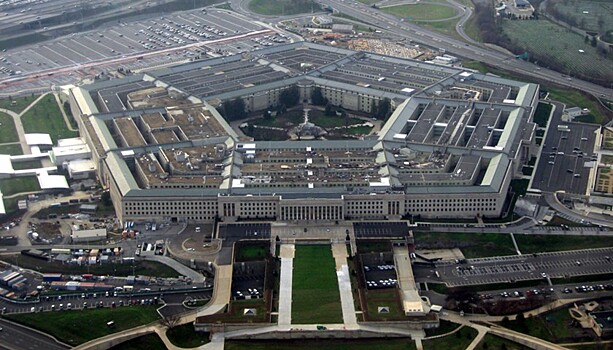 Пентагон получил первые $500 млн от Эр-Рияда за размещение войск