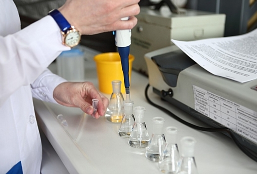 В Омской области из оборота изъяли некачественный противовирусный  ветпрепарат