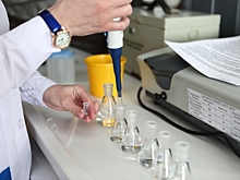 В Омской области из оборота изъяли некачественный противовирусный  ветпрепарат