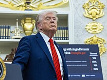 Сам себя перехитрил: возня Трампа с пошлинами гробит промышленность США