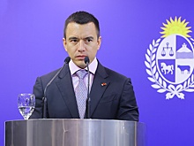 В Эквадоре пройдет референдум о необходимости новой конституции