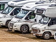 В России начался ажиотаж на покупку автодомов