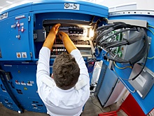 Программы нацпроектов дают студентам возможность повышать свою квалификацию