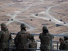 КНДР предупредила о возможном начале войны из-за одной случайной ошибки