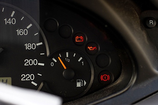 Самолечение: чем грозит удаление ошибок с приборной панели без ремонта авто