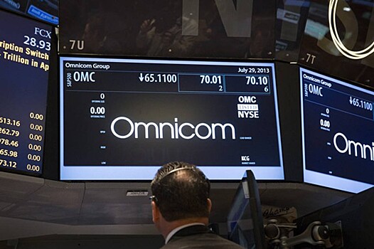 Высокие доходы компаний США не привлекают инвесторов