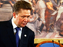 "Северный поток" уперся в Украину