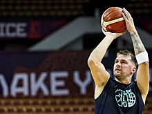 Инсайдер предупредил фанатов «Лейкерс» о возможном разочаровании в Дончиче