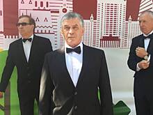 Пожилой зюзинец стал «самым элегантным супердедушкой» Москвы