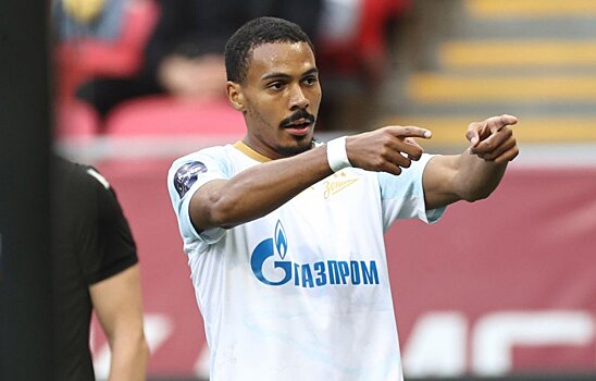 Смородская – о дебютном мяче Изидора: как можно было конкуренту сделать такой подарок?