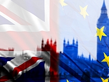 «Brexit — убийца бизнеса». Производитель пылесосов Dyson и другие корпорации бегут из Великобритании