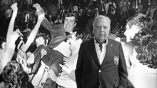 Легендарный тренер «Реала» Педро Феррандис умер в возрасте 93 лет