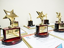 Вручение пятой общественно-деловой премии «Звезда Дальнего Востока» пройдет 7 декабря