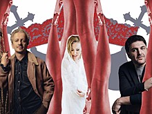 «Мы же не врывались в спальню к Собчак, чтобы посмотреть, как она там корячилась, — она показала это сама»