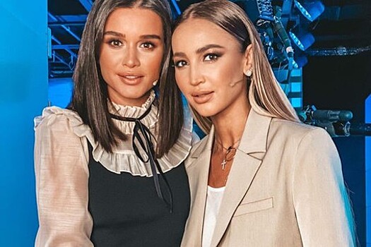 Бородина жестко раскритиковала стиль Бузовой