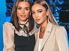 Бородина жестко раскритиковала стиль Бузовой