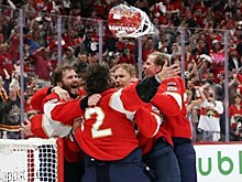 NHL.com о втором Кубке Стэнли Бобровского: еще недавно казалось, что он никогда не выиграет трофей